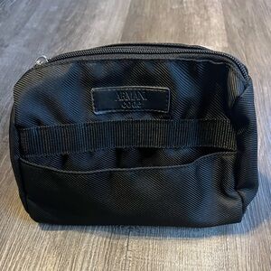 Giorgio Armani Code Cosmetic Bag